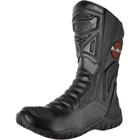 Bota Motociclista Slim Soft Bell Boots Cano Alto - 4000 - Preta