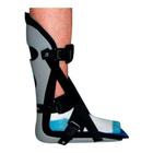 Bota night splint para fascite plantar brace pauhe - p