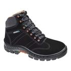 Bota Nobuck 75BPR29MSPBP Preto New Prime - MARLUVAS