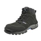 Bota Nobuck Marluvas Antiperfurante e Bico Composite 75BPR26 CLI CA 41829