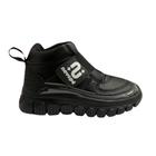 Bota novope fita alto colante ref: 99001289 menino