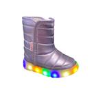 Bota  novope led ref:50001381 menina