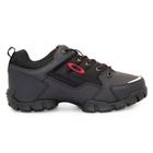 Bota Oakley Halftrack Low Ii Casual Masculina Tênis Couro