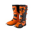 Bota Oneal Rider Pro Laranja