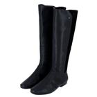 Bota Over Cano Alto Conforto Feminino Piccadily 250212