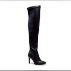 Bota Over The Knee Dakota Feminina