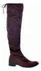 Bota Over The Knee Feminina Cano Longo