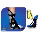 Bota para Fascite Plantar Night Splint Orthopauher com Ajuste de Ângulo