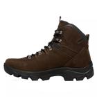 Bota para Trilha Trekking Bradok Hi Land Nobuck 40