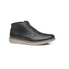 Bota Pegada 126111-01 Coturno Masculino