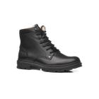 Bota Pegada 181795-02 Forrada Lã Pelo Masculina
