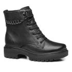 Bota pegada 282401 04 preto