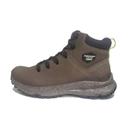 Bota Pegada Adventure Masculina - Marrom