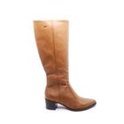 Bota Pegada Cano Longo Feminina 280561