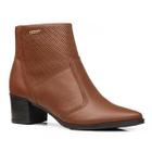 Bota pegada terracota feminina 280502 02