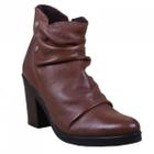 Bota Perlatto Couro Mil7002