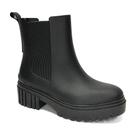 Bota Petite Jolie Chelsea PJ6156 Preto