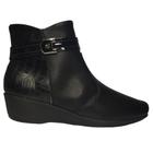 Bota Piccadilly Cano Curto 143194 - Feminino