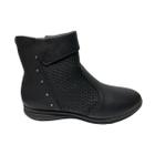 Bota Piccadilly Cano Mèdio 261028 - Feminino