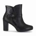 Bota Piccadilly Deise Feminina