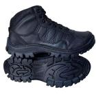 Bota Power Sport Mtqueiro 033 Masculino Preto