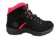 Bota Proforce Adulto Feminino P25