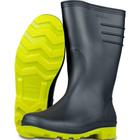 Bota pvc 41 pt/am cm cf sb vonder