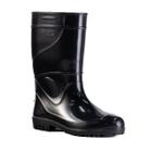 Bota PVC Cano Longo Innpro Work CA 36026 - Preto