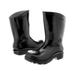 Bota Pvc Cano Médio Capataz Sete Léguas