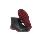 Bota Pvc Sete Leguas Tech Boot 7L Bico e Palmilha de Aço CA 47009