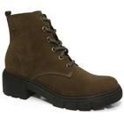 Bota Ramarim Coturno Feminino 20-11101