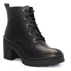 Bota Ramarim Feminino Coturno Confortável 23 50121