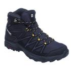 Bota salomon daintree mid gtx m pt