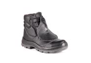 Bota Segurança Bracol 4018Bmms1662Ll Metatarso Bico