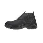 Bota Segurança EPI Marluvas 11sfb48 Safety Flex Bico de PVC