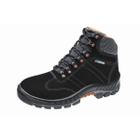 Bota Segurança Nobuck Preto Premier 75BPR29MSP MARLUVAS