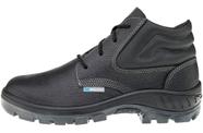 Bota segurança ocupacional epi  marluvas modelo 95b22 bp bico pvc ca 41423