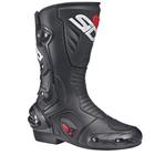 Bota Sidi Vertigo Speed Pista Esportiva Racing Moto Preto