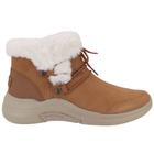 Bota Skechers On The Go Midtown Cozy Vibes Feminina