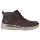 Bota Skechers Proven Yermo Masculino