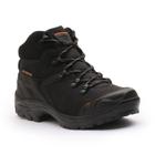 Bota Sniper Microfibra Preta n39 - GOGOWEAR