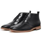 Bota Social Masculina Couro Dr07