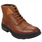 Bota Sollu Couro Hunter 37890