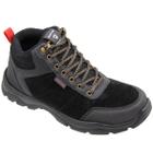 Bota Sport Fire Adventure Nobuck Masculina