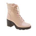 Bota Sua Cia Feminino Cano Médio Salto Grosso 8312 14731