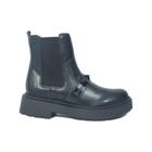 Bota sua cia spikes 8307.14709 tratorada feminina