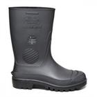 Bota Supermax Preta (Cano Medio) 41  Ccp501 Sf 41