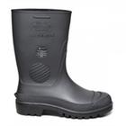 Bota Supermax Preta (Cano Medio) 41 Ccp501 Sf 41