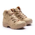 Bota Tática Militar Gogowear Microfibra ref Mamute