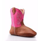 Bota Texana Country Baby Capelli Boots Infantil